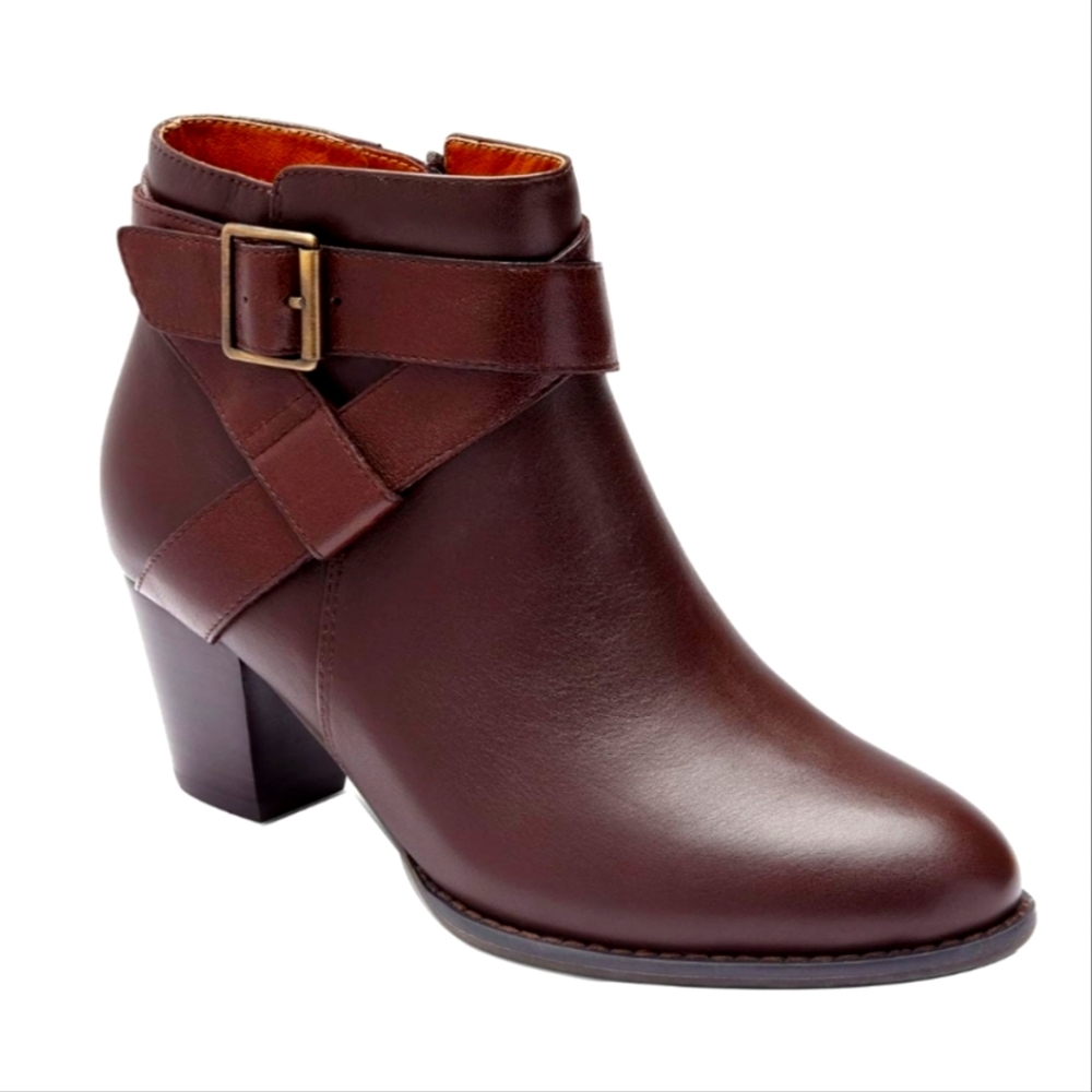 Vionic trinity boots size 11